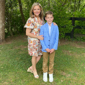 Meet your Posher, Lindsay